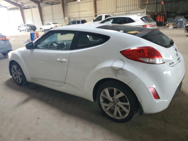 Photo 1 VIN: KMHTC6AD5GU256674 - HYUNDAI VELOSTER 