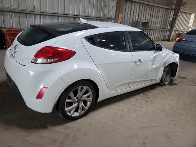 Photo 2 VIN: KMHTC6AD5GU256674 - HYUNDAI VELOSTER 