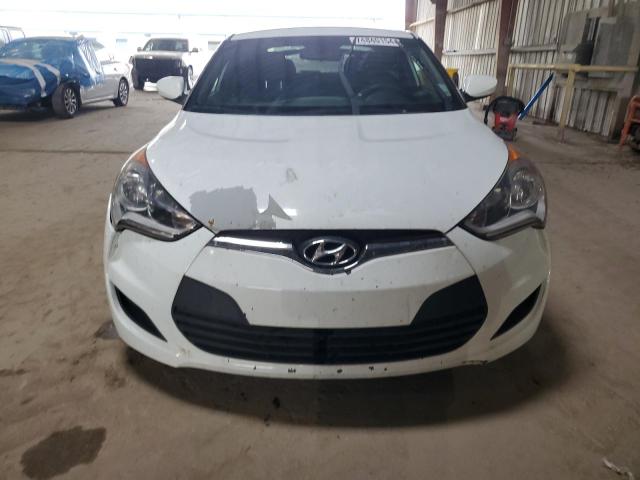 Photo 4 VIN: KMHTC6AD5GU256674 - HYUNDAI VELOSTER 