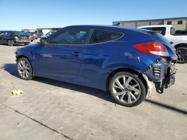 Photo 1 VIN: KMHTC6AD5GU257761 - HYUNDAI VELOSTER 