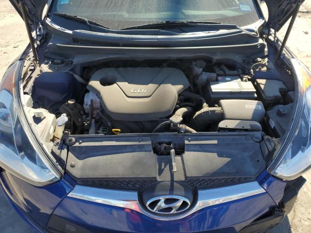 Photo 10 VIN: KMHTC6AD5GU257761 - HYUNDAI VELOSTER 