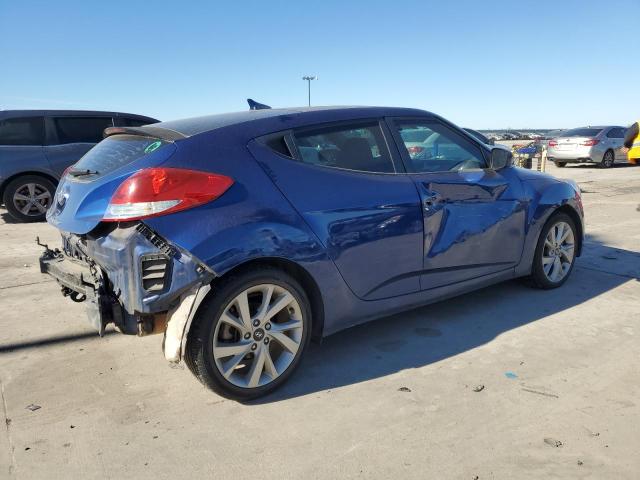 Photo 2 VIN: KMHTC6AD5GU257761 - HYUNDAI VELOSTER 