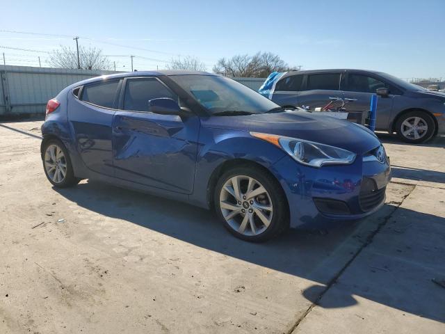 Photo 3 VIN: KMHTC6AD5GU257761 - HYUNDAI VELOSTER 