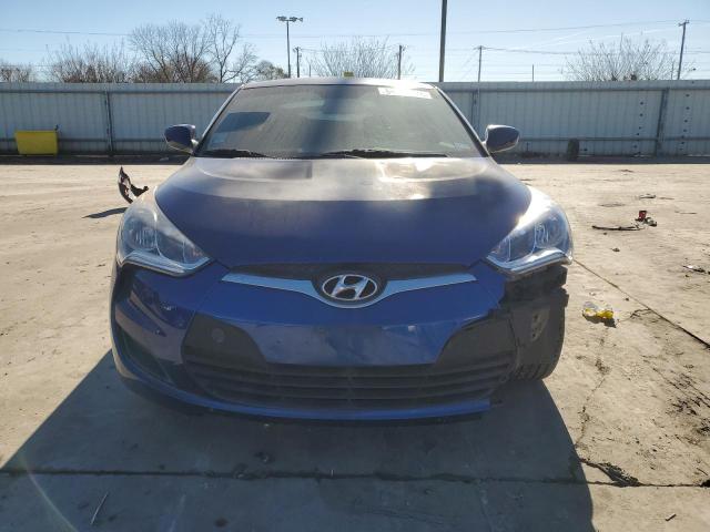 Photo 4 VIN: KMHTC6AD5GU257761 - HYUNDAI VELOSTER 