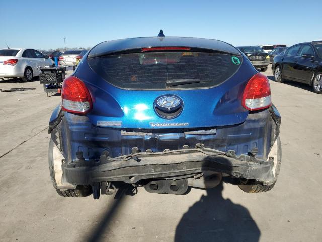 Photo 5 VIN: KMHTC6AD5GU257761 - HYUNDAI VELOSTER 