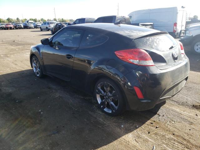 Photo 1 VIN: KMHTC6AD5GU259588 - HYUNDAI VELOSTER 