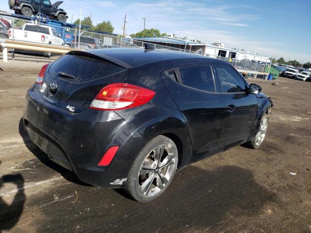 Photo 2 VIN: KMHTC6AD5GU259588 - HYUNDAI VELOSTER 