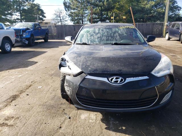 Photo 4 VIN: KMHTC6AD5GU259588 - HYUNDAI VELOSTER 