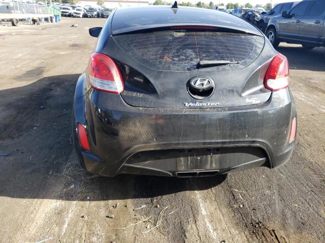 Photo 5 VIN: KMHTC6AD5GU259588 - HYUNDAI VELOSTER 