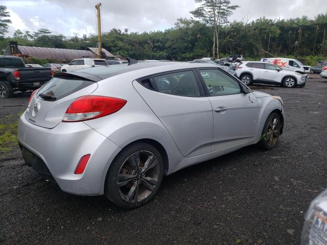 Photo 2 VIN: KMHTC6AD5GU261910 - HYUNDAI VELOSTER 