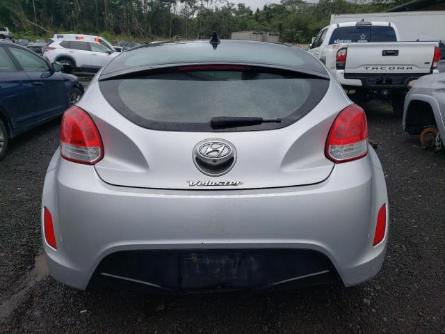 Photo 5 VIN: KMHTC6AD5GU261910 - HYUNDAI VELOSTER 