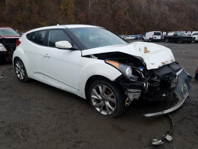 Photo 0 VIN: KMHTC6AD5GU264449 - HYUNDAI VELOSTER 