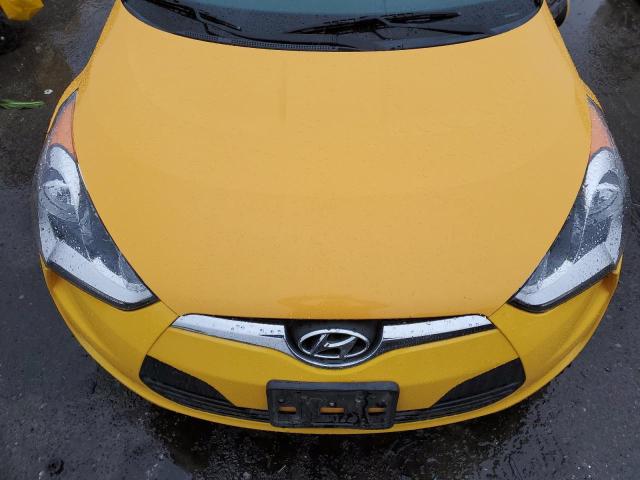 Photo 10 VIN: KMHTC6AD5GU270770 - HYUNDAI VELOSTER 