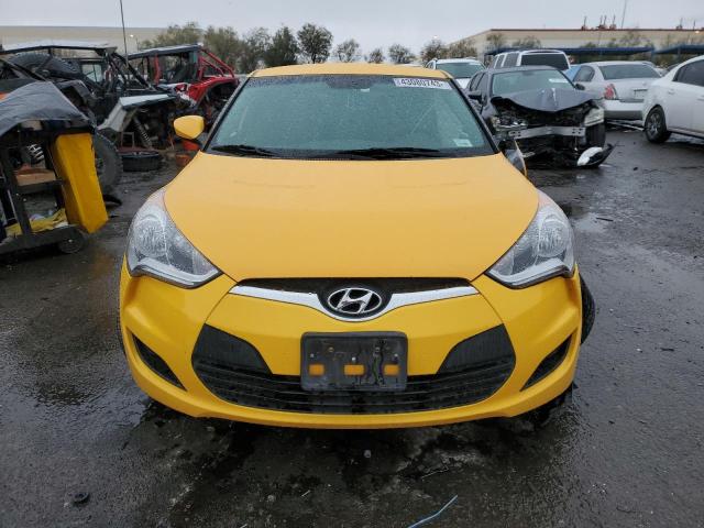 Photo 4 VIN: KMHTC6AD5GU270770 - HYUNDAI VELOSTER 