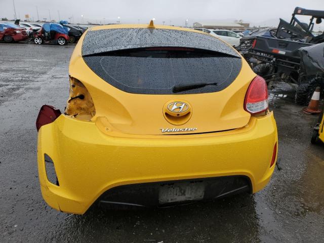 Photo 5 VIN: KMHTC6AD5GU270770 - HYUNDAI VELOSTER 