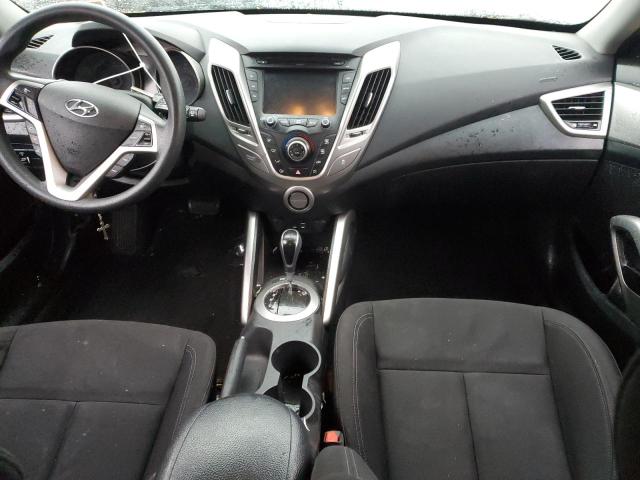 Photo 7 VIN: KMHTC6AD5GU270770 - HYUNDAI VELOSTER 