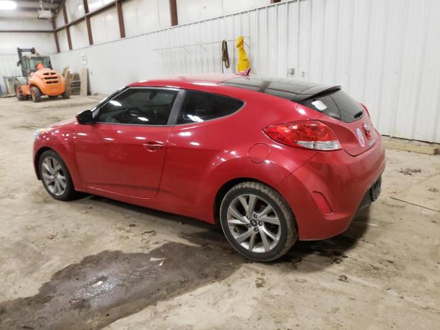 Photo 1 VIN: KMHTC6AD5GU270834 - HYUNDAI VELOSTER 