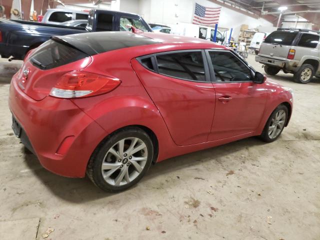 Photo 2 VIN: KMHTC6AD5GU270834 - HYUNDAI VELOSTER 