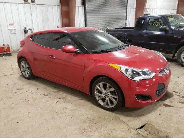 Photo 3 VIN: KMHTC6AD5GU270834 - HYUNDAI VELOSTER 