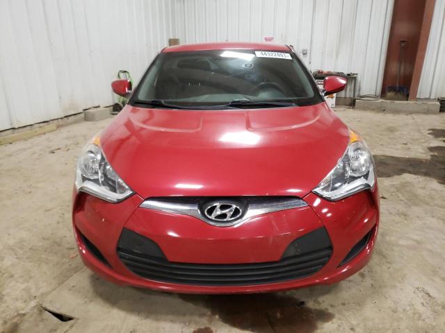 Photo 4 VIN: KMHTC6AD5GU270834 - HYUNDAI VELOSTER 