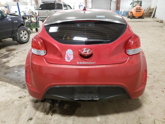 Photo 5 VIN: KMHTC6AD5GU270834 - HYUNDAI VELOSTER 