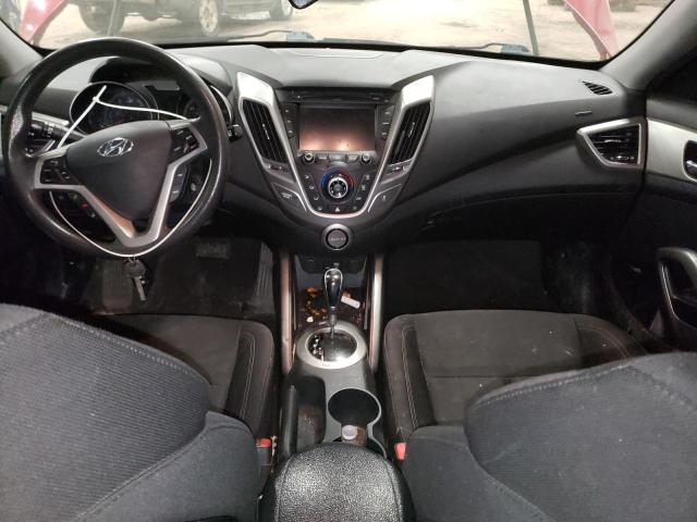 Photo 7 VIN: KMHTC6AD5GU270834 - HYUNDAI VELOSTER 