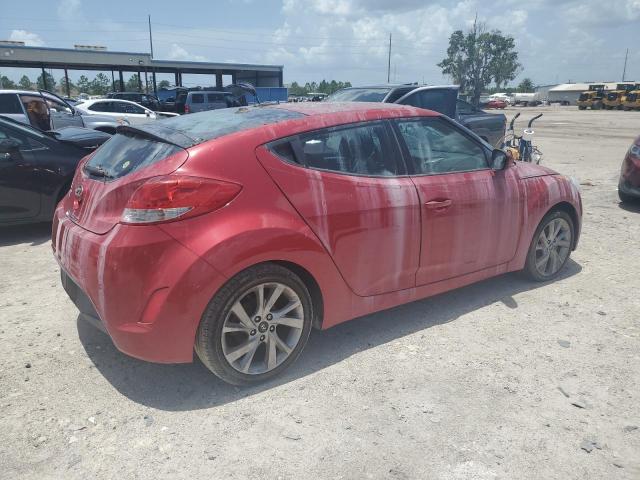 Photo 2 VIN: KMHTC6AD5GU272681 - HYUNDAI VELOSTER 