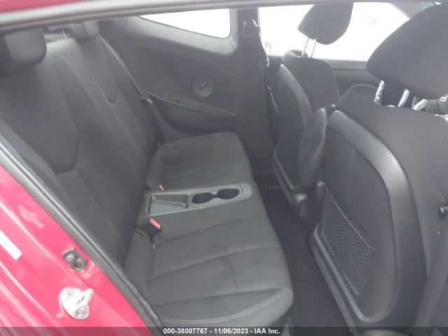 Photo 7 VIN: KMHTC6AD5GU274835 - HYUNDAI VELOSTER 