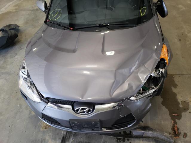 Photo 8 VIN: KMHTC6AD5GU275404 - HYUNDAI VELOSTER 