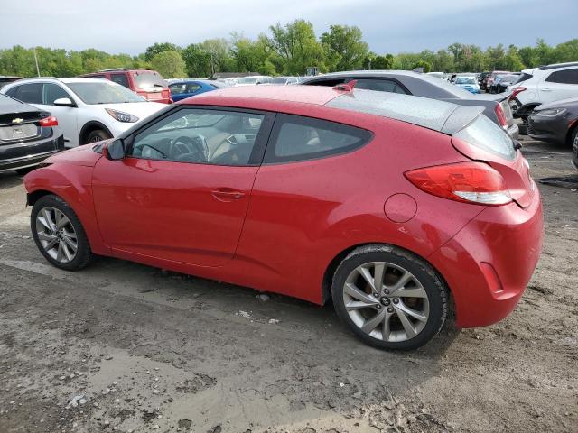 Photo 1 VIN: KMHTC6AD5GU279968 - HYUNDAI VELOSTER 