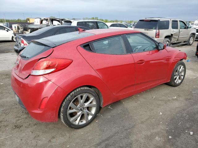 Photo 2 VIN: KMHTC6AD5GU279968 - HYUNDAI VELOSTER 