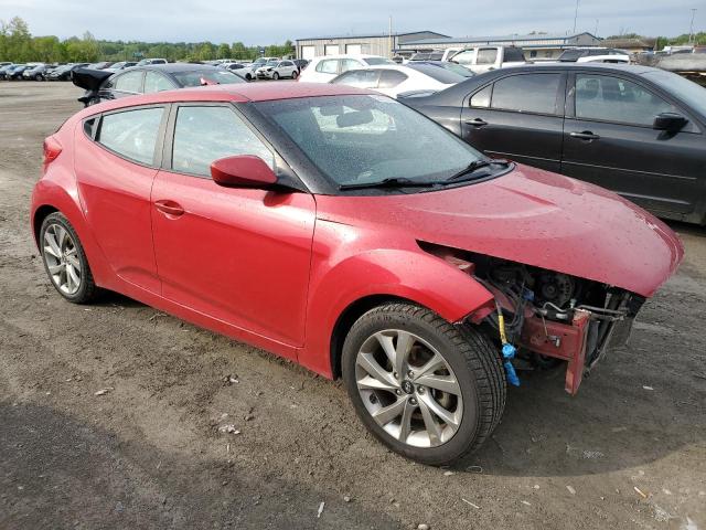 Photo 3 VIN: KMHTC6AD5GU279968 - HYUNDAI VELOSTER 