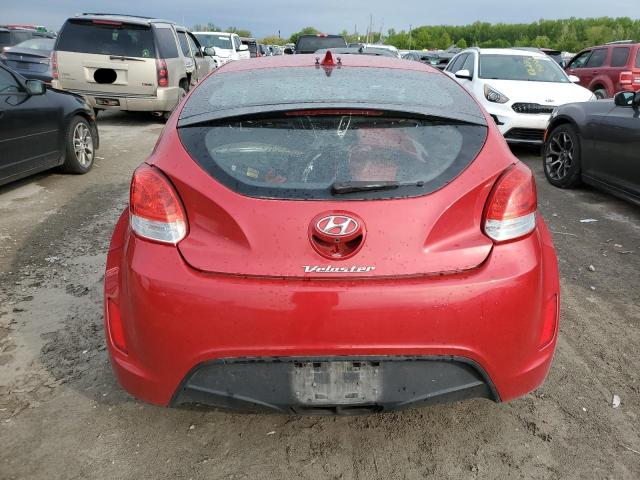 Photo 5 VIN: KMHTC6AD5GU279968 - HYUNDAI VELOSTER 