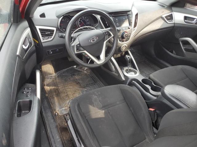 Photo 7 VIN: KMHTC6AD5GU279968 - HYUNDAI VELOSTER 