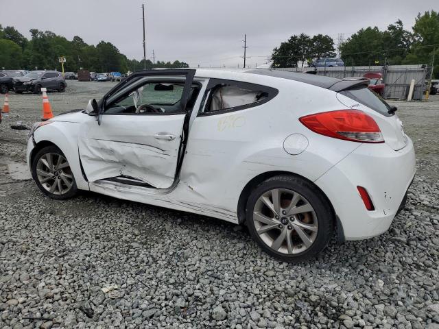 Photo 1 VIN: KMHTC6AD5GU281641 - HYUNDAI VELOSTER 