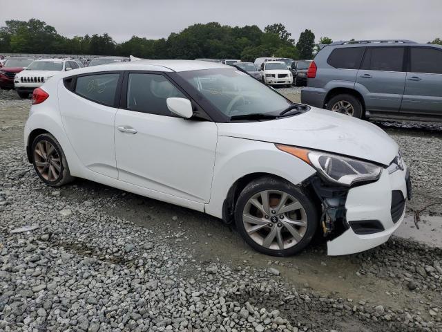 Photo 3 VIN: KMHTC6AD5GU281641 - HYUNDAI VELOSTER 