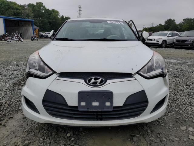 Photo 4 VIN: KMHTC6AD5GU281641 - HYUNDAI VELOSTER 