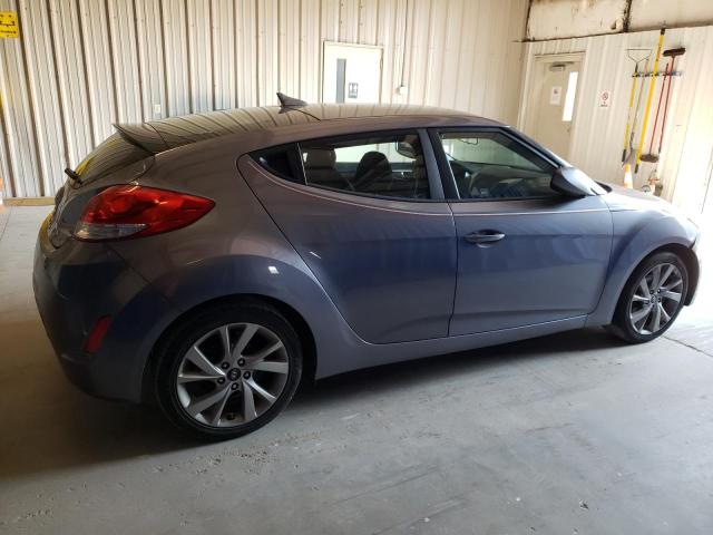 Photo 2 VIN: KMHTC6AD5GU288301 - HYUNDAI VELOSTER 