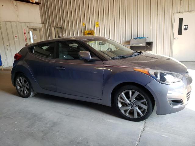 Photo 3 VIN: KMHTC6AD5GU288301 - HYUNDAI VELOSTER 