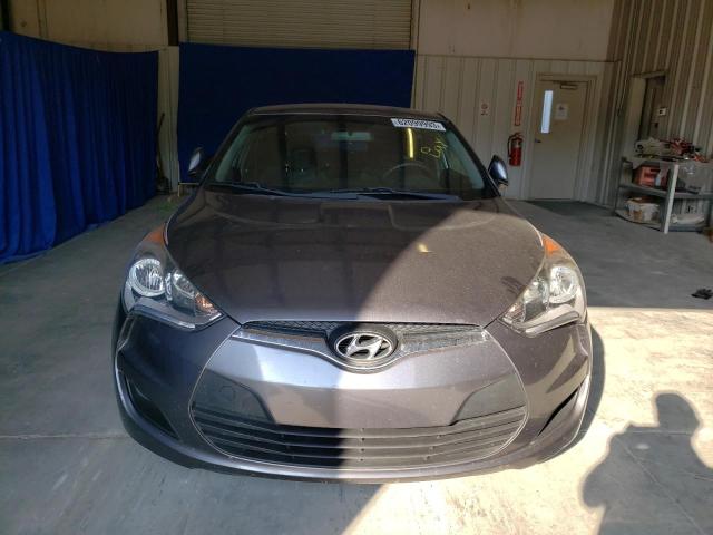 Photo 4 VIN: KMHTC6AD5GU288301 - HYUNDAI VELOSTER 