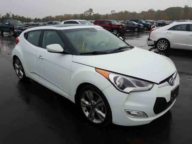 Photo 0 VIN: KMHTC6AD5GU289271 - HYUNDAI VELOSTER 