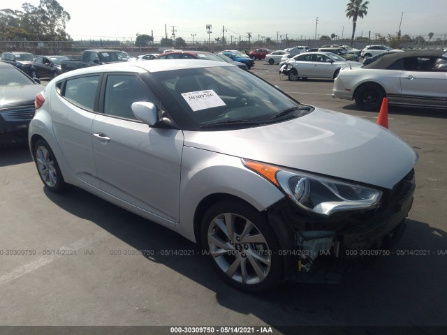 Photo 0 VIN: KMHTC6AD5GU291599 - HYUNDAI VELOSTER 