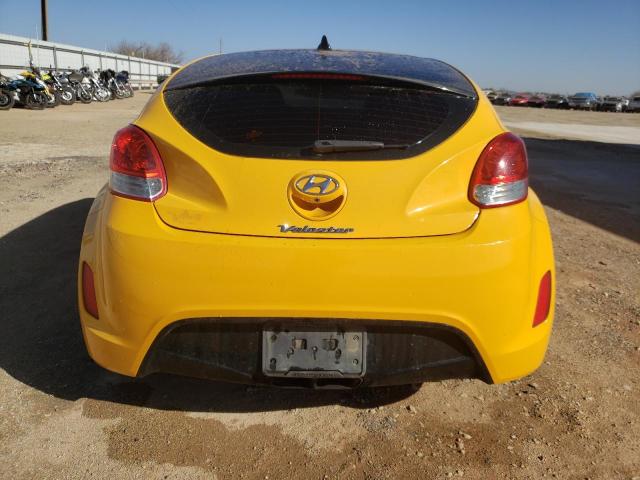 Photo 5 VIN: KMHTC6AD5GU294647 - HYUNDAI VELOSTER 