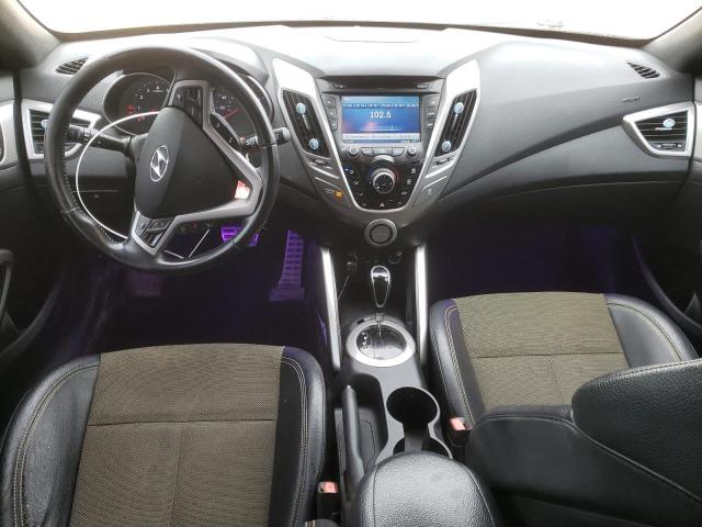 Photo 7 VIN: KMHTC6AD5GU294647 - HYUNDAI VELOSTER 