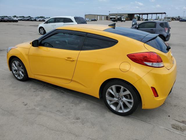 Photo 1 VIN: KMHTC6AD5GU297127 - HYUNDAI VELOSTER 