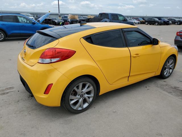 Photo 2 VIN: KMHTC6AD5GU297127 - HYUNDAI VELOSTER 