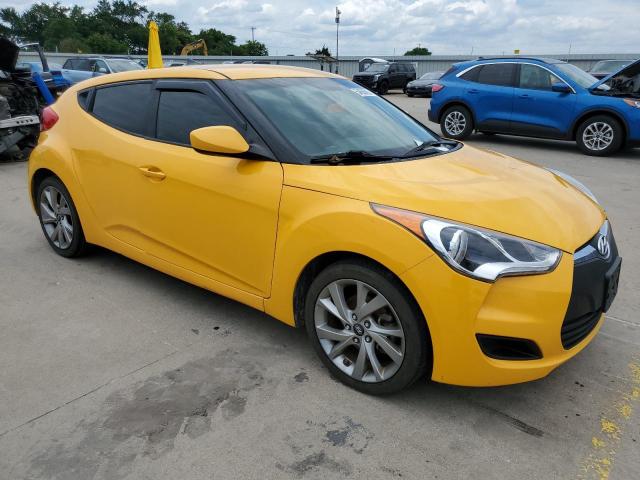 Photo 3 VIN: KMHTC6AD5GU297127 - HYUNDAI VELOSTER 