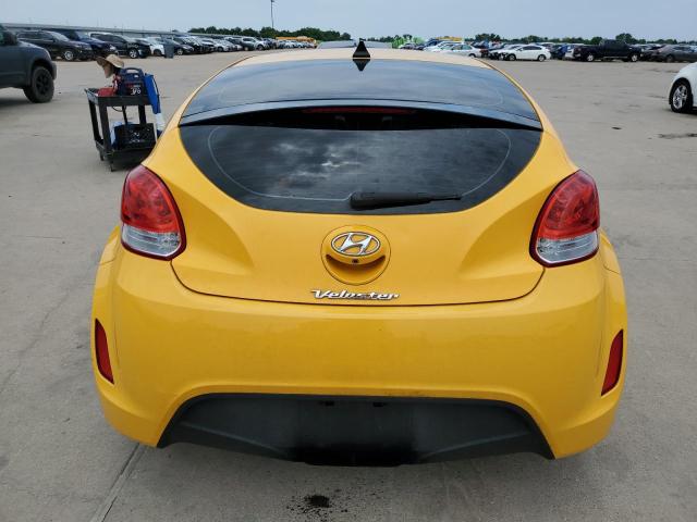 Photo 5 VIN: KMHTC6AD5GU297127 - HYUNDAI VELOSTER 