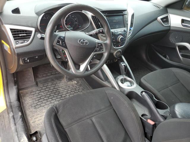 Photo 7 VIN: KMHTC6AD5GU297127 - HYUNDAI VELOSTER 