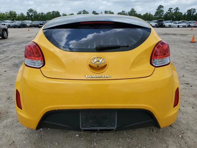 Photo 5 VIN: KMHTC6AD5GU299458 - HYUNDAI VELOSTER 